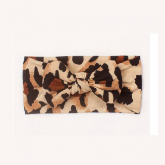 8174_3bows pink vintage